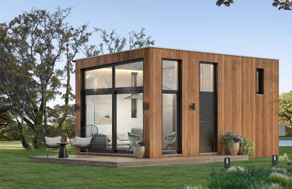 Thermo wood+25 995 SEK