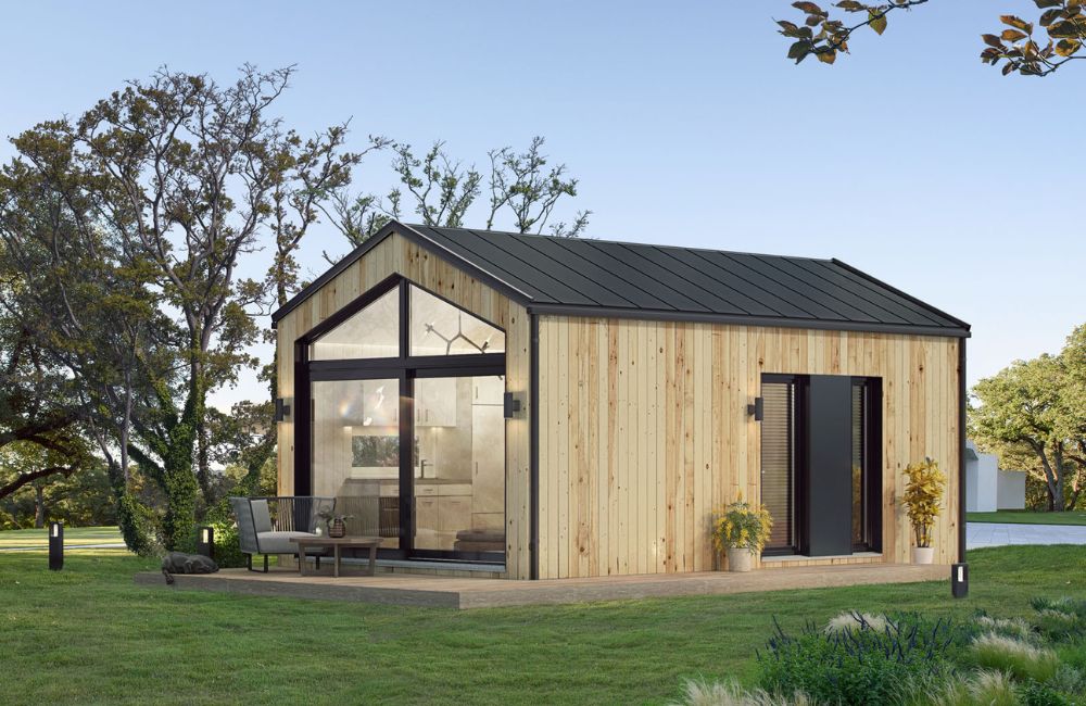 Sibirisk lärk+26 995 SEK