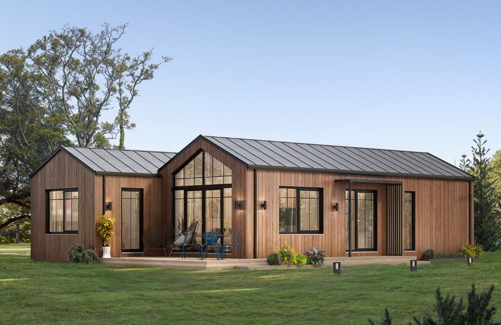 Thermo wood+49 000 SEK