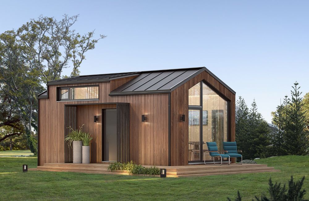 Thermowood+25 995 SEK