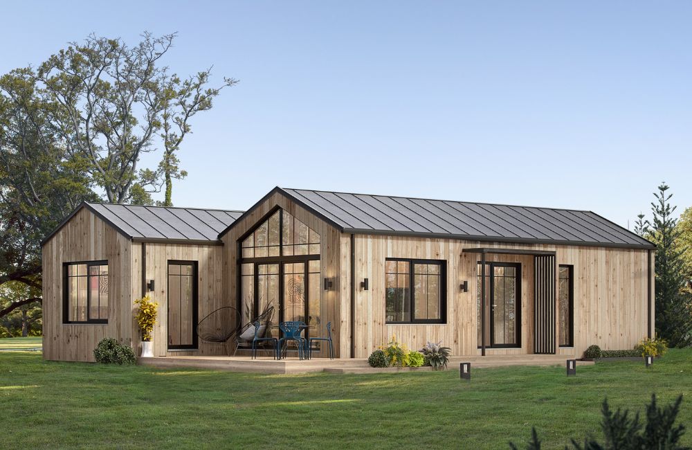 Sibirisk lärk+52 200 SEK