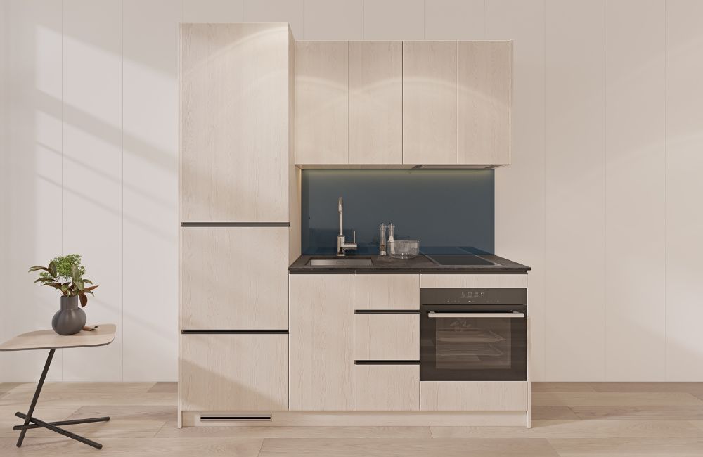 White gladstone oak premium+39 600 SEK