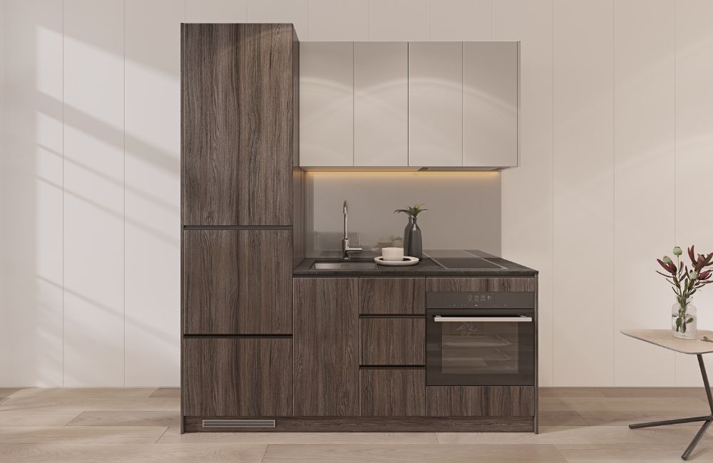 Truffle brown premium+39 900 SEK