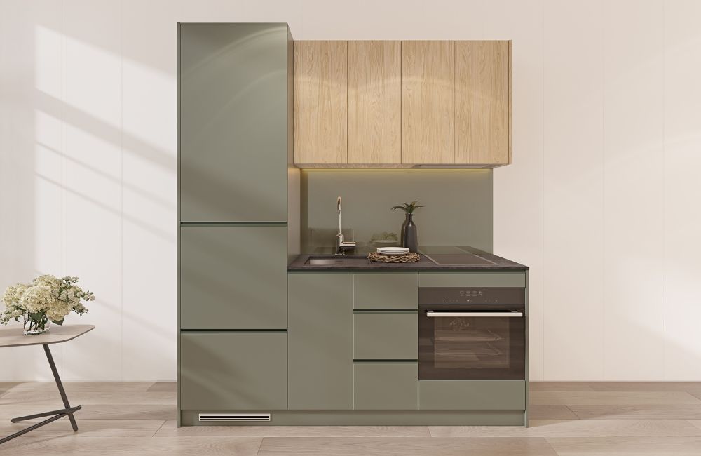 Green oak premium+39 900 SEK