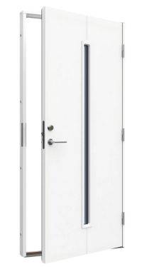 Ytterdörr klassisk +9 600 SEK