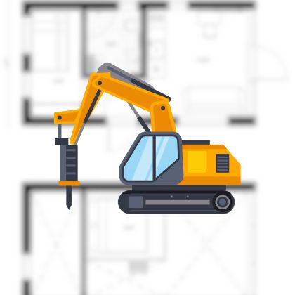 Totalentreprenad från 599 000 SEK